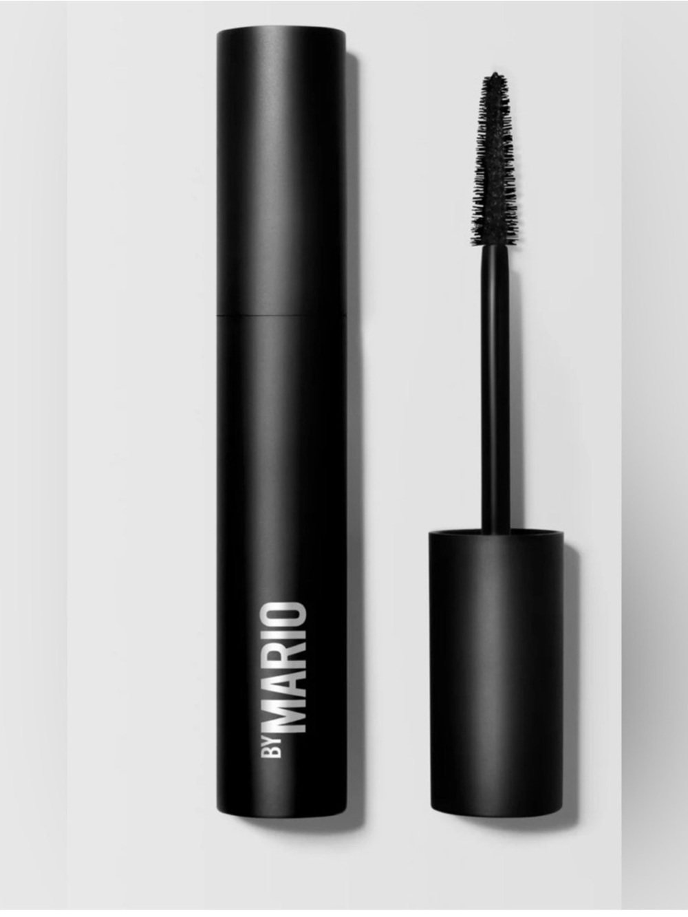 Makeup By Mario Black Lash Mascara